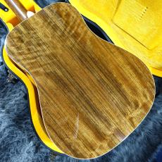 Fender King Vintage Aged Natural_8