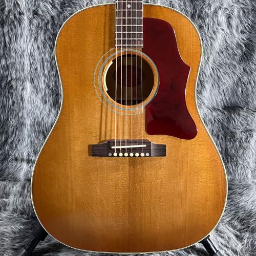 Gibson Hata Motohiro J-45 / Murphy Lab Ultra Light Aged