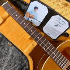 Gibson Hata Motohiro J-45 / Murphy Lab Ultra Light Aged_4