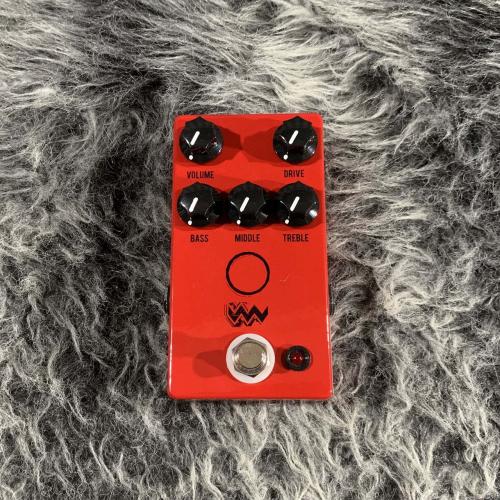 JHS Pedals Angry Charlie V3