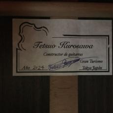 黒澤哲郎 GranTurismo セレクトS/R【クロサワ テツオ】_9