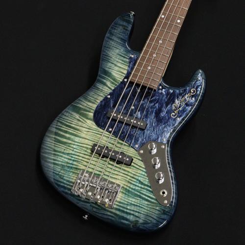 momose MJ・Five-TOCHI SP'25/NJ  Dark Blue Burst 【国内6本限定】