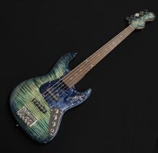 momose MJ・Five-TOCHI SP'25/NJ  Dark Blue Burst 【国内6本限定】_2