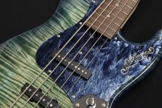 momose MJ・Five-TOCHI SP'25/NJ  Dark Blue Burst 【国内6本限定】_3