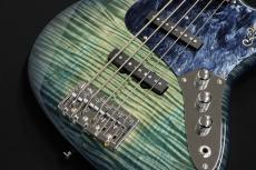 momose MJ・Five-TOCHI SP'25/NJ  Dark Blue Burst 【国内6本限定】_4