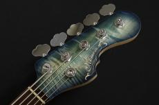 momose MJ・Five-TOCHI SP'25/NJ  Dark Blue Burst 【国内6本限定】_5