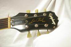 Epiphone Les Paul Standard_4