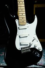 Fender Eric Clapton Stratocaster "Blackie" Lace sensor / 1999_2