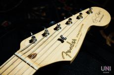 Fender Eric Clapton Stratocaster "Blackie" Lace sensor / 1999_3