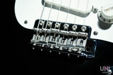 Fender Eric Clapton Stratocaster "Blackie" Lace sensor / 1999_5