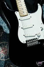 Fender Eric Clapton Stratocaster "Blackie" Lace sensor / 1999_10