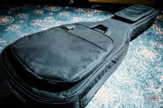 Fender Eric Clapton Stratocaster "Blackie" Lace sensor / 1999_11