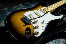 J.W.Black Guitars JWB-JP-S 2Tone Sunburst
