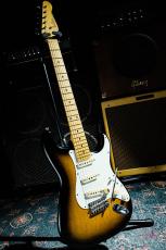 J.W.Black Guitars JWB-JP-S 2Tone Sunburst_2