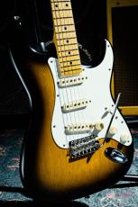 J.W.Black Guitars JWB-JP-S 2Tone Sunburst_3