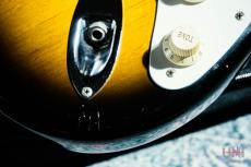 J.W.Black Guitars JWB-JP-S 2Tone Sunburst_5