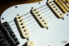 J.W.Black Guitars JWB-JP-S 2Tone Sunburst_6