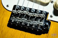 J.W.Black Guitars JWB-JP-S 2Tone Sunburst_7