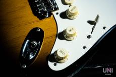 J.W.Black Guitars JWB-JP-S 2Tone Sunburst_8