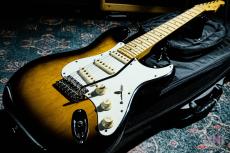 J.W.Black Guitars JWB-JP-S 2Tone Sunburst_10