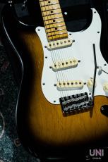 J.W.Black Guitars JWB-JP-S 2Tone Sunburst_11