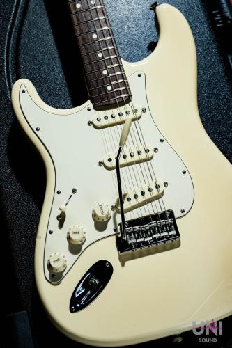 Fender American Professional Stratocaster Lefty/ 2019