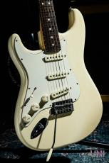 Fender American Professional Stratocaster Lefty/ 2019_3