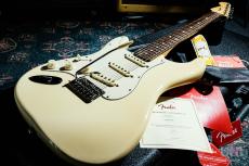 Fender American Professional Stratocaster Lefty/ 2019_9