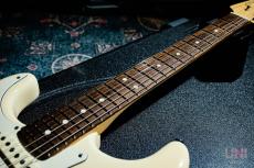 Fender American Professional Stratocaster Lefty/ 2019_10