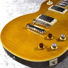 Epiphone 【軽量個体!】Kirk Hammett Greeny 1959 Les Paul Standard #24101522344【4.08㎏】_3