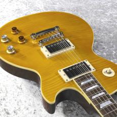 Epiphone 【軽量個体!】Kirk Hammett Greeny 1959 Les Paul Standard #24101522344【4.08㎏】_6