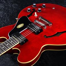 Epiphone 【超軽量セミアコ】ES-335 60s Cherry #25091510996【3.76kg】_5