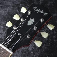 Epiphone 【超軽量セミアコ】ES-335 60s Cherry #25091510996【3.76kg】_8