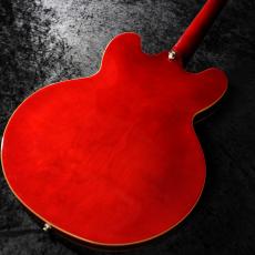 Epiphone 【超軽量セミアコ】ES-335 60s Cherry #25091510996【3.76kg】_9