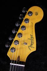 Fender American Professional Classic Stratocaster Faded Dakota Red #US25101244【3.31kg】_6