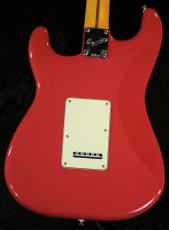 Fender American Professional Classic Stratocaster Faded Dakota Red #US25101244【3.31kg】_8
