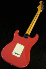 Fender American Professional Classic Stratocaster Faded Dakota Red #US25101244【3.31kg】_11