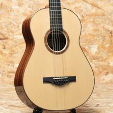 Ryota Mukae Guitars RO 12F German Spruce/Boribian Rosewood 2023