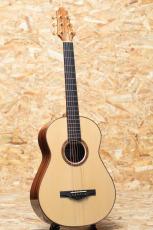 Ryota Mukae Guitars RO 12F German Spruce/Boribian Rosewood 2023_3