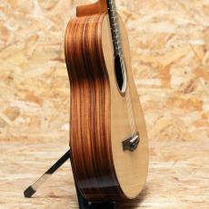 Ryota Mukae Guitars RO 12F German Spruce/Boribian Rosewood 2023_4
