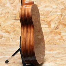 Ryota Mukae Guitars RO 12F German Spruce/Boribian Rosewood 2023_5