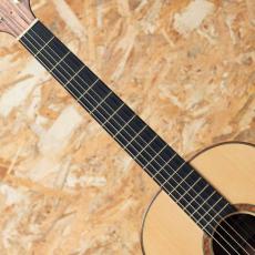 Ryota Mukae Guitars RO 12F German Spruce/Boribian Rosewood 2023_6