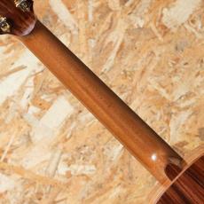 Ryota Mukae Guitars RO 12F German Spruce/Boribian Rosewood 2023_7