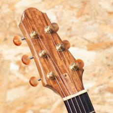 Ryota Mukae Guitars RO 12F German Spruce/Boribian Rosewood 2023_8