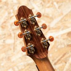 Ryota Mukae Guitars RO 12F German Spruce/Boribian Rosewood 2023_9