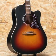 Gibson Hummingbird Studio EC
