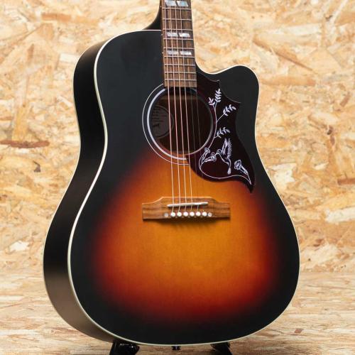Gibson Hummingbird Studio EC