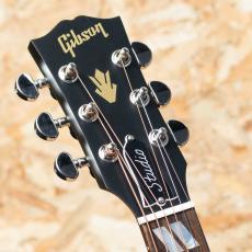Gibson Hummingbird Studio EC_8