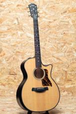 Taylor 50th Anniversary Builder's Edition 314ce LTD Natural_3