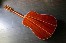 Headway Y.MOMOSE　CUSTOM　百瀬さん製作(HD-115ベース)　ハカランダ　セール期間限定価格_4